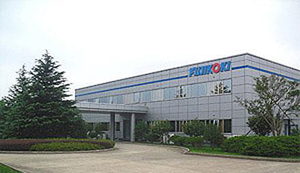 蘇州不二工機(jī)工廠